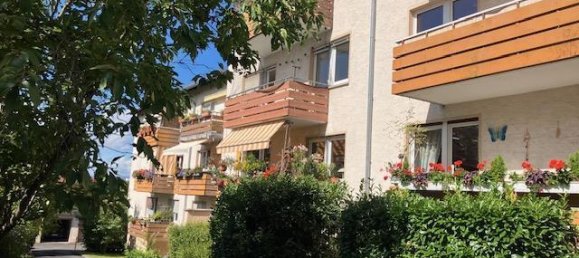 4غرفة شقة في Wiesbaden, Germany رقم 305732 2