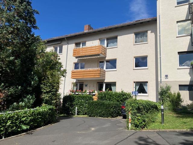 4غرفة شقة في Wiesbaden, Germany رقم 305732