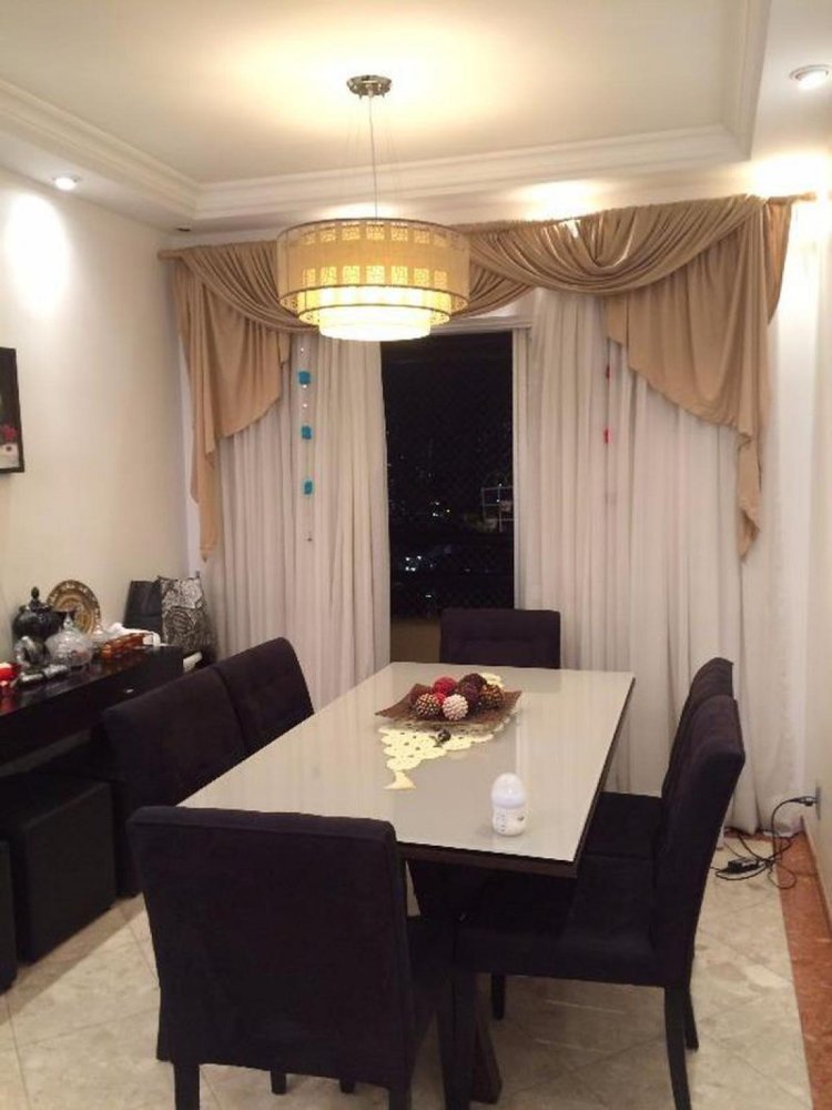 Apartamento T3 em São Paulo, Brazil N.º 452475