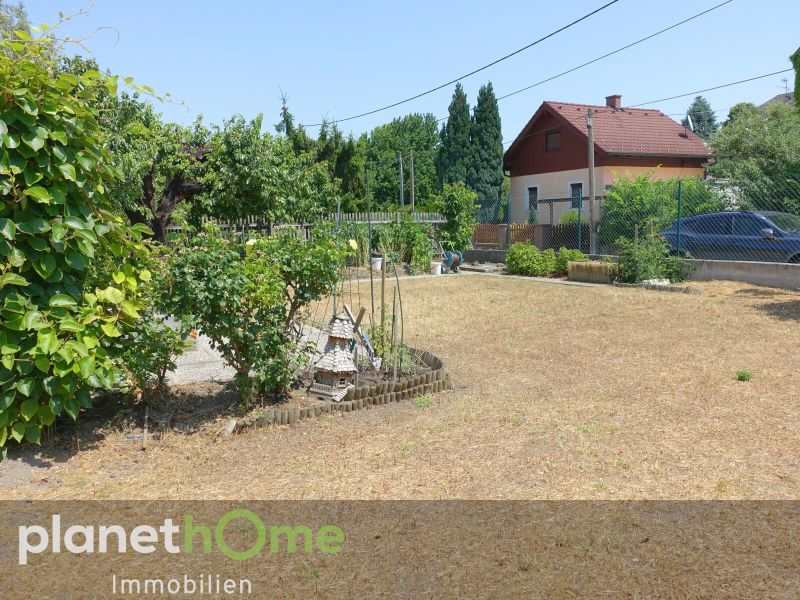 430m² Land in Vienna, Austria No. 82902