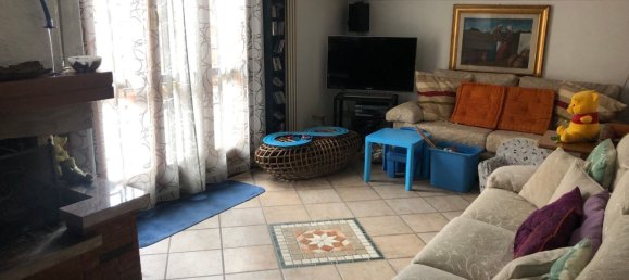 5 rooms Duplex in Monza, Italy No. 253844 5