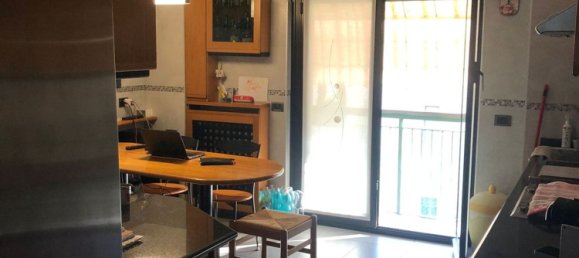 5 rooms Duplex in Monza, Italy No. 253844 20