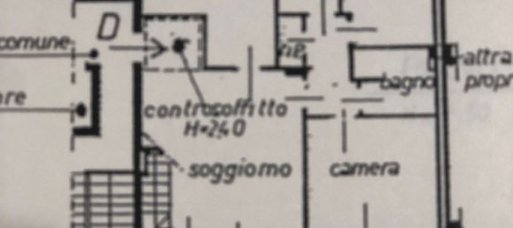 5 rooms Duplex in Monza, Italy No. 253844 9