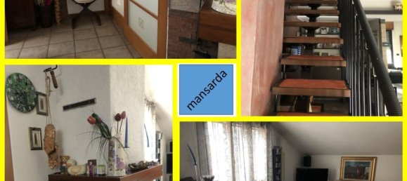 5 rooms Duplex in Monza, Italy No. 253844 21