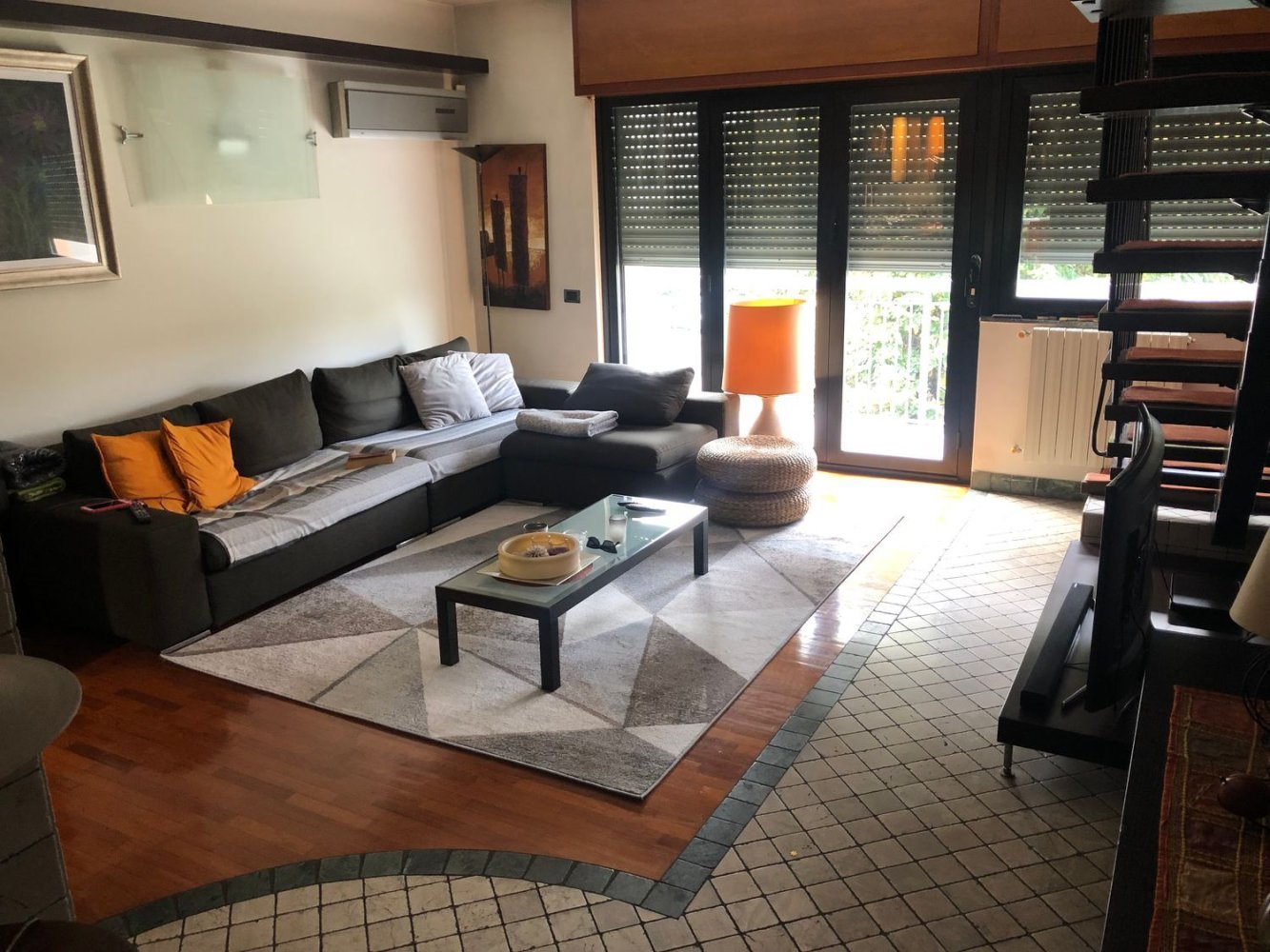 5 rooms Duplex in Monza, Italy No. 253844