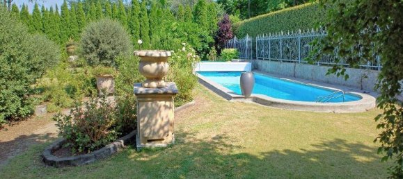 3 غرف نوم فيلا في Breitenfurt bei Wien, Austria رقم 236878 7