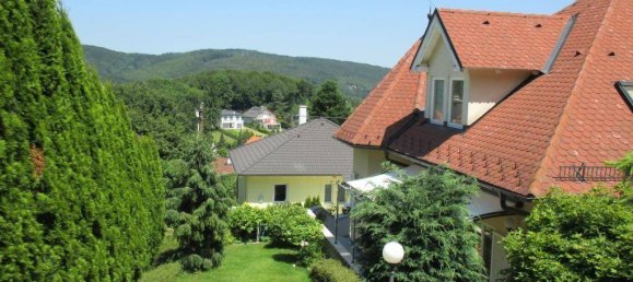 3 غرف نوم فيلا في Breitenfurt bei Wien, Austria رقم 236878 5