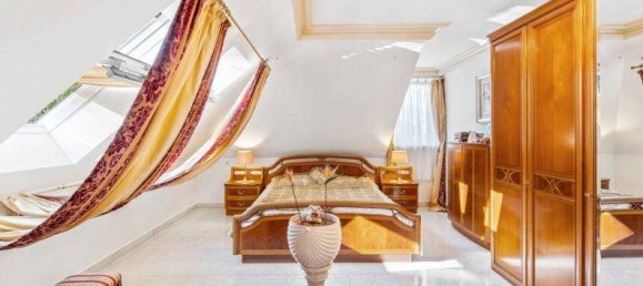 3 غرف نوم فيلا في Breitenfurt bei Wien, Austria رقم 236878 10