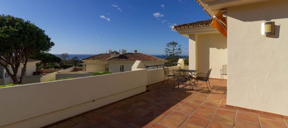 2 bedrooms Penthouse in Marbella, Spain No. 177993 23