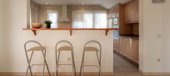 2 bedrooms Penthouse in Marbella, Spain No. 177993 4