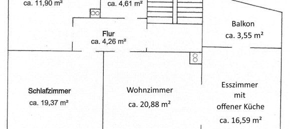 4 bedrooms Townhouse in Merzig-Wadern, Germany No. 15221 14