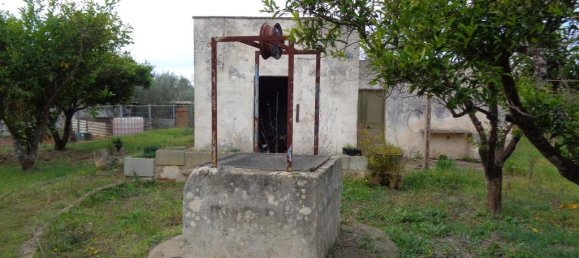 2-Zimmer Villa in Matino, Italy, Nr. 237791 3