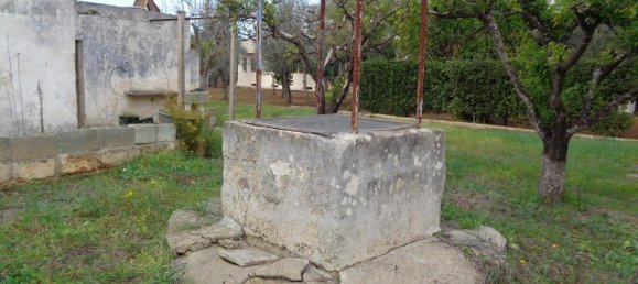 2-Zimmer Villa in Matino, Italy, Nr. 237791 6