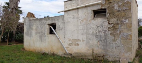 2-Zimmer Villa in Matino, Italy, Nr. 237791 11