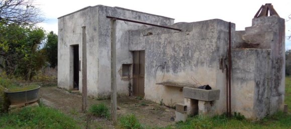 2-Zimmer Villa in Matino, Italy, Nr. 237791 2