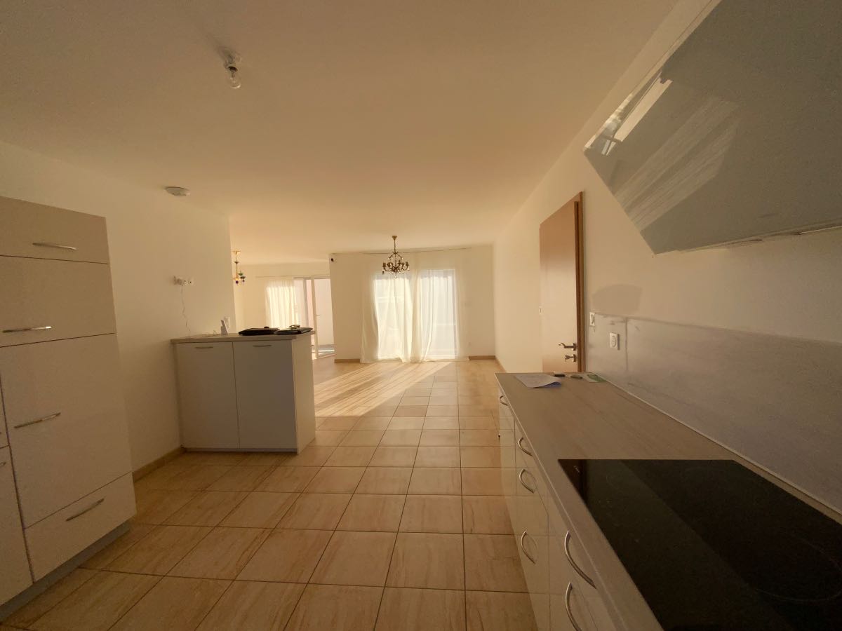 2 غرف نوم فيلا في Marckolsheim, France رقم 49196