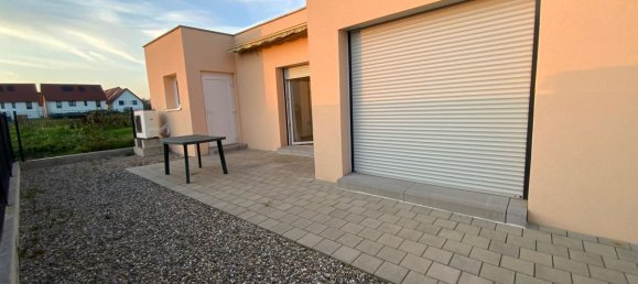 2 غرف نوم فيلا في Marckolsheim, France رقم 49196 12