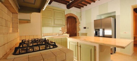 7 bedrooms Villa in Tuoro sul Trasimeno, Italy No. 54193 22