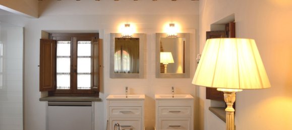 7 bedrooms Villa in Tuoro sul Trasimeno, Italy No. 54193 25