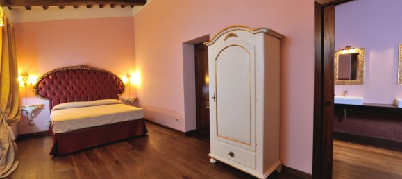 7 bedrooms Villa in Tuoro sul Trasimeno, Italy No. 54193 19