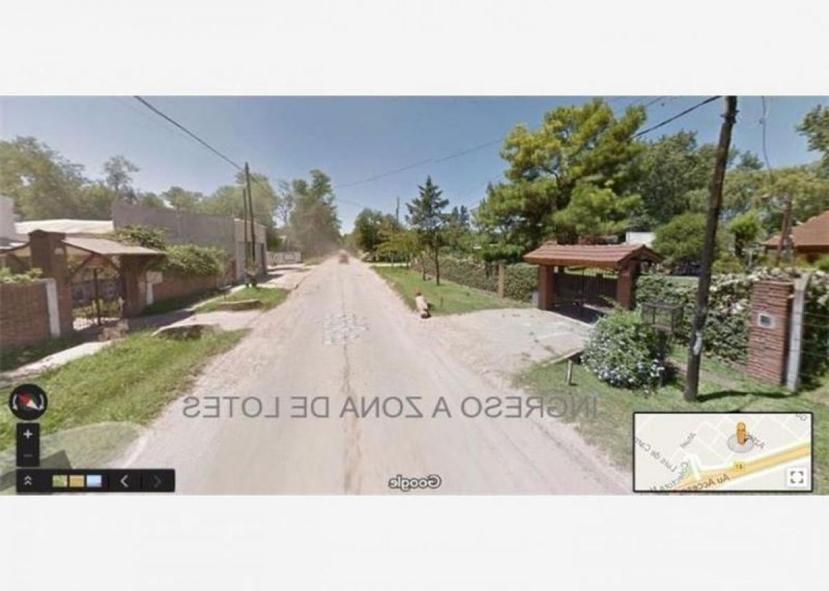  Land in Moreno, Argentina No. 111336