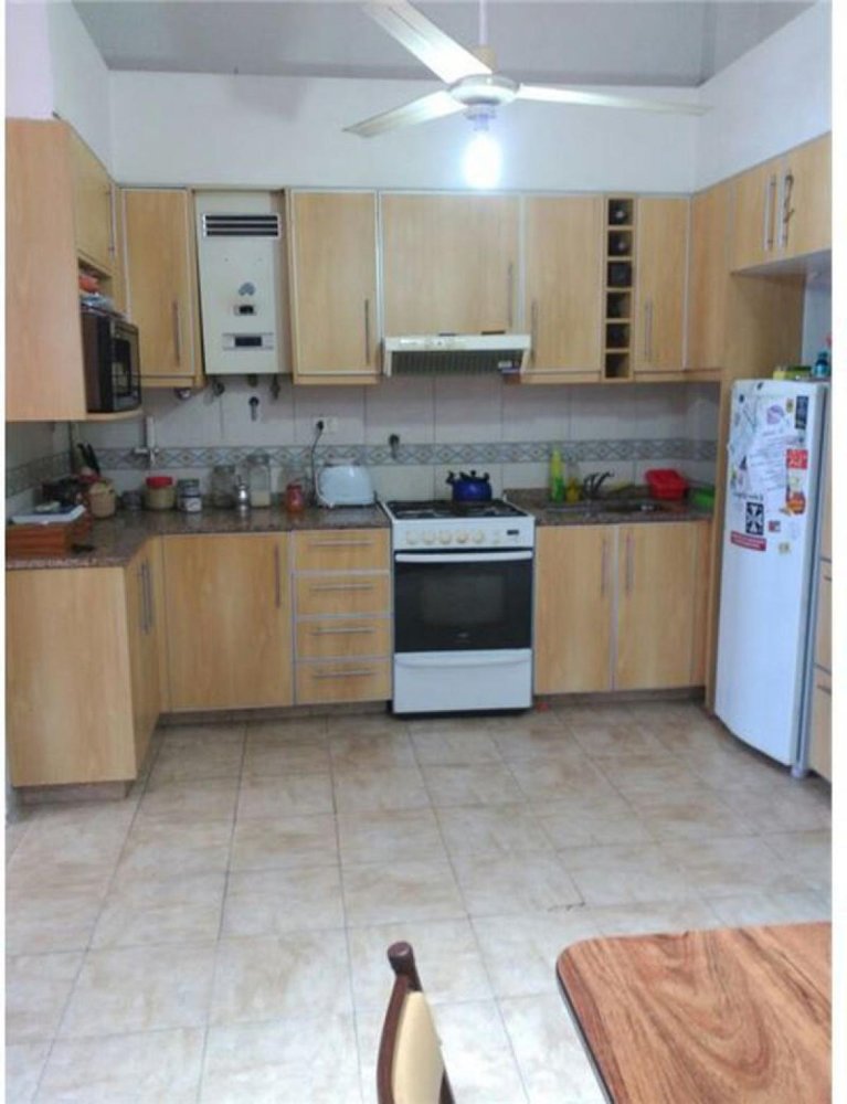 2 bedrooms House in San Isidro, Argentina No. 59545