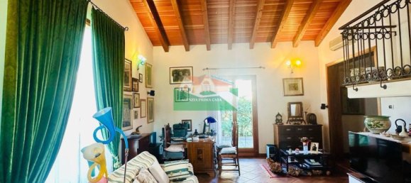 6 غرف نوم فيلا في Ravenna, Italy رقم 349098 4