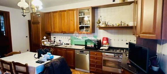 6 غرف نوم فيلا في Ravenna, Italy رقم 349098 6