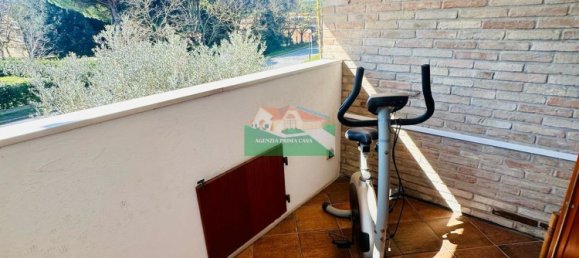 6 غرف نوم فيلا في Ravenna, Italy رقم 349098 14