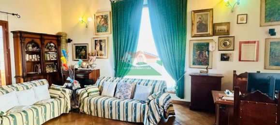 6 غرف نوم فيلا في Ravenna, Italy رقم 349098 5