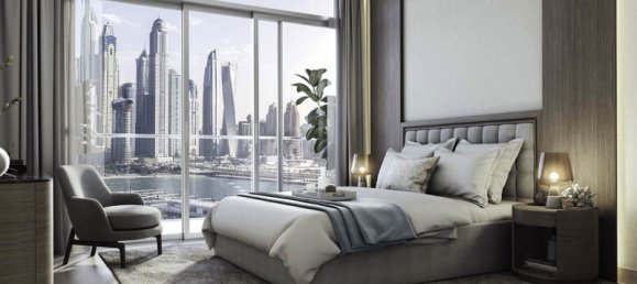 1 bedroom Apartment in Dubai Harbour, UAE No. 3610 10