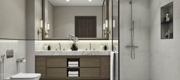 1 bedroom Apartment in Dubai Harbour, UAE No. 3610 6