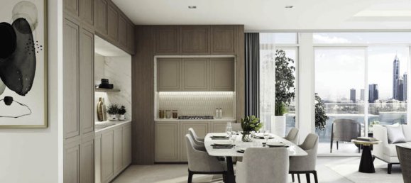 1 bedroom Apartment in Dubai Harbour, UAE No. 3610 11