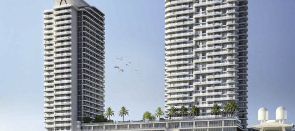 1 bedroom Apartment in Dubai Harbour, UAE No. 3610 4