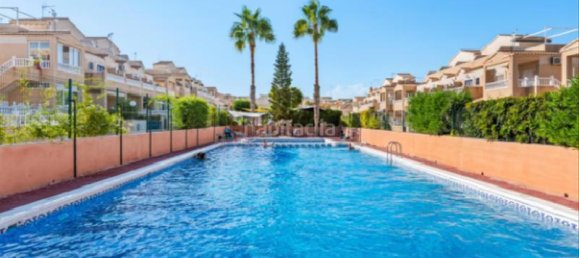 2 Schlafzimmer Haus in Alicante, Spain, Nr. 50929 3