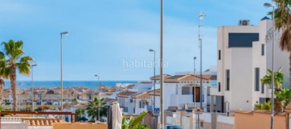 2 Schlafzimmer Haus in Alicante, Spain, Nr. 50929 2