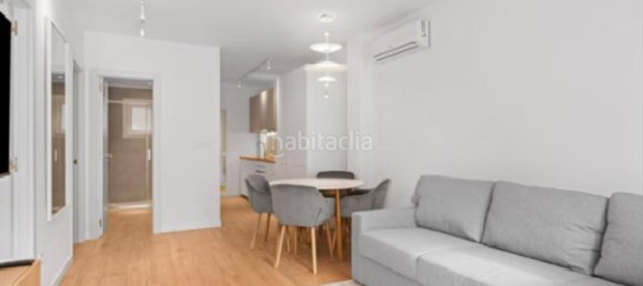 2 Schlafzimmer Haus in Alicante, Spain, Nr. 50929 5