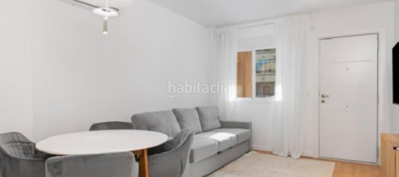 2 Schlafzimmer Haus in Alicante, Spain, Nr. 50929 6