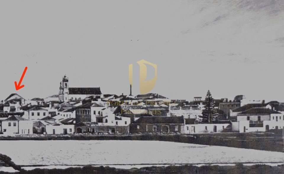 Castelos T8 em Alvor, Portugal N.º 136025