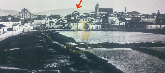 Castelos T8 em Alvor, Portugal N.º 136025 2