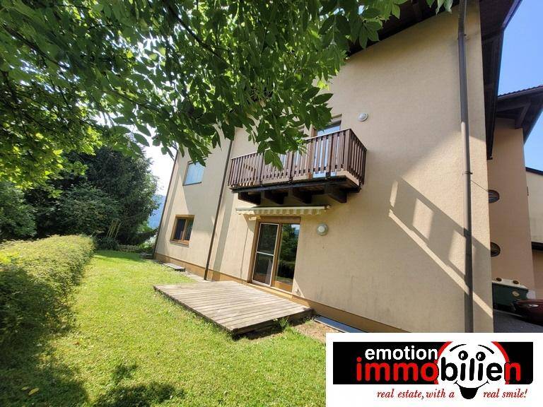 Studio à Steindorf am Ossiacher See, Austria No. 210512