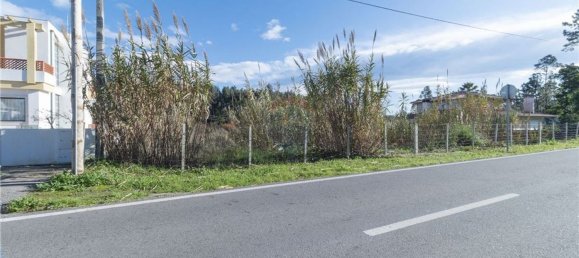 713m² Land in Ilhavo, Portugal No. 78036 3