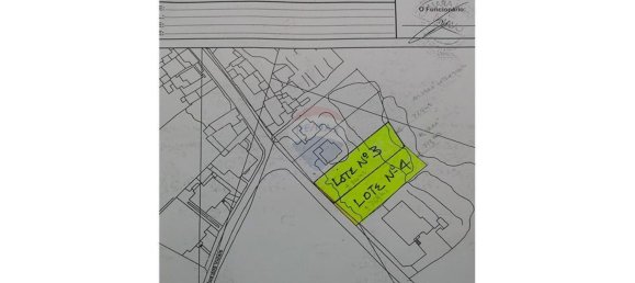 713m² Land in Ilhavo, Portugal No. 78036 2