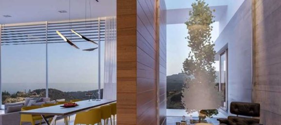 4 Schlafzimmer Villa in Agios Tychonas, Cyprus, Nr. 7182 2