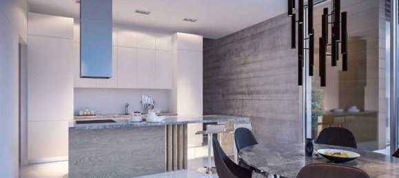 4 Schlafzimmer Villa in Agios Tychonas, Cyprus, Nr. 7182 3