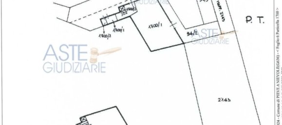 Casa T3 em Pieve a Nievole, Italy N.º 342632 9