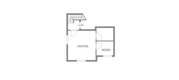 3 rooms Apartment in Pesaro, Italy No. 264914 33