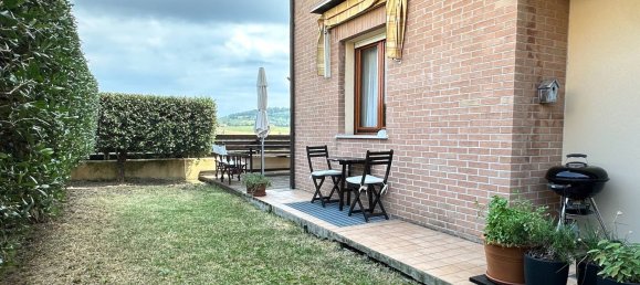 3 rooms Apartment in Pesaro, Italy No. 264914 11