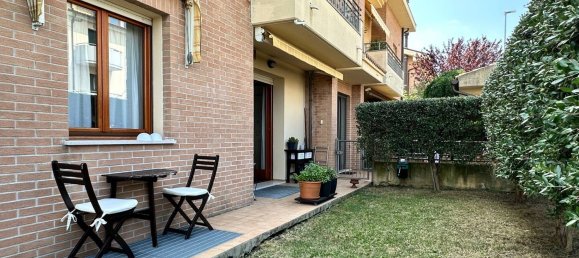 3 rooms Apartment in Pesaro, Italy No. 264914 14