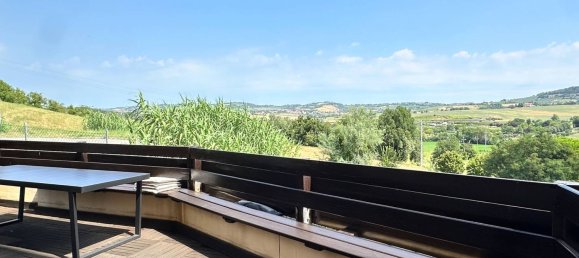 3 rooms Apartment in Pesaro, Italy No. 264914 13